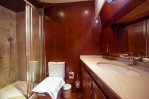 Gulet Mieten Yuce Bey 1 Charter Türkei