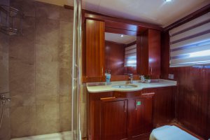 Gulet Mieten Yuce Bey 1 Charter Türkei