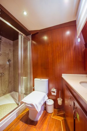 Gulet Mieten Yuce Bey 1 Charter Türkei