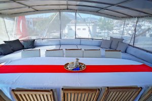 YUCE BEY GULET KİRALIK