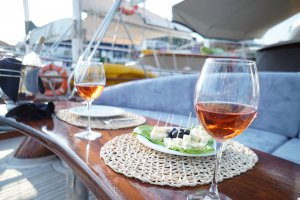 YUCE BEY GULET KİRALIK