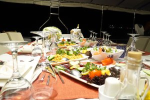 YUCE BEY GULET KİRALIK