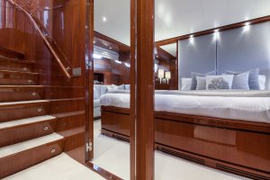 Zen Yacht Available for Charter