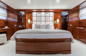 Zen Yacht Available for Charter