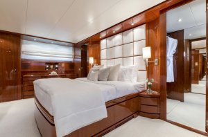 Zen Yacht Available for Charter
