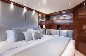 Zen Yacht Available for Charter