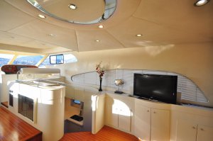 Zeus Yacht Available for Charter