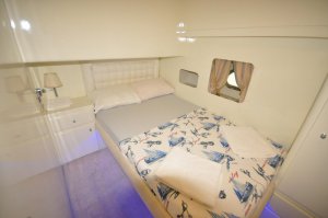 Zeus Yacht Available for Charter