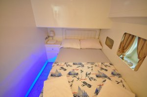 Zeus Yacht Available for Charter