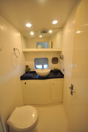 Zeus Yacht Available for Charter