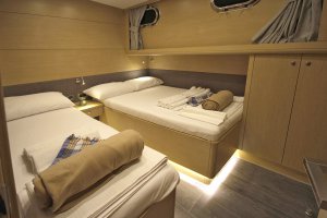 KİRALIK GULET ZEYNOS