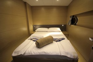 KİRALIK GULET ZEYNOS