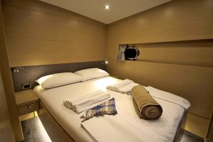 KİRALIK GULET ZEYNOS