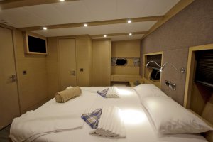 KİRALIK GULET ZEYNOS