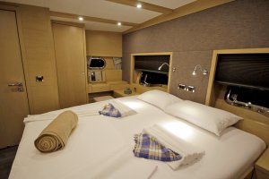 KİRALIK GULET ZEYNOS