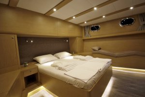 KİRALIK GULET ZEYNOS