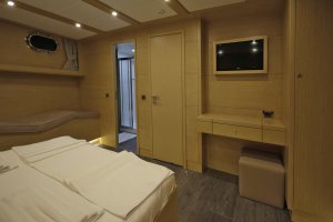 KİRALIK GULET ZEYNOS