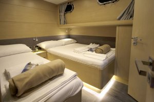 KİRALIK GULET ZEYNOS