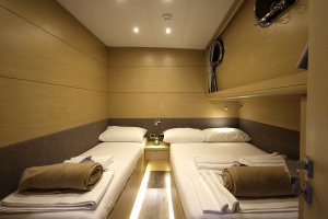 KİRALIK GULET ZEYNOS