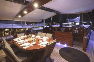 KİRALIK GULET ZEYNOS