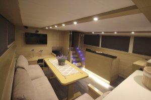 KİRALIK GULET ZEYNOS