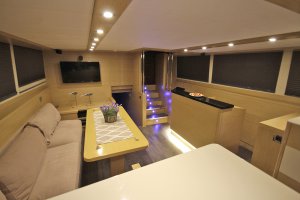 KİRALIK GULET ZEYNOS