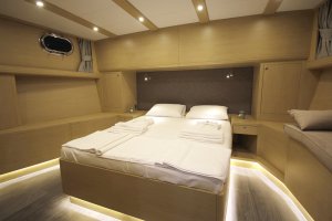 KİRALIK GULET ZEYNOS