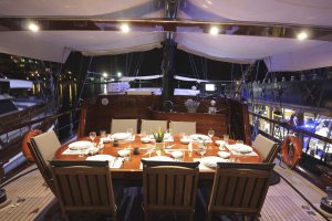 KİRALIK GULET ZEYNOS